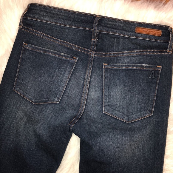 Articles of Society Sarah Skinny Jeans - Picture 11 of 16